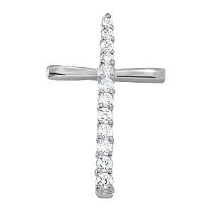 Fashion Diamond Pendant
