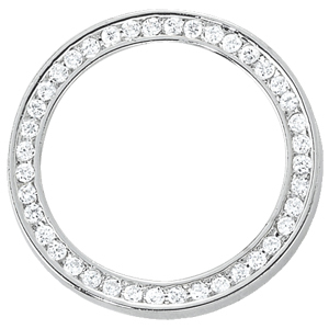 Fashion Diamond Pendant
