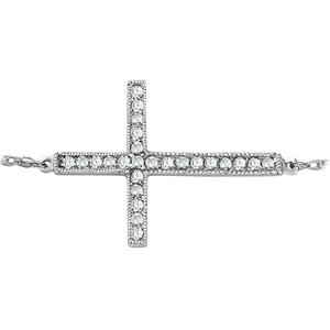 Fashion Diamond Pendant