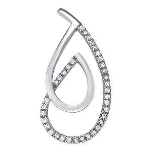 Fashion Diamond Earring