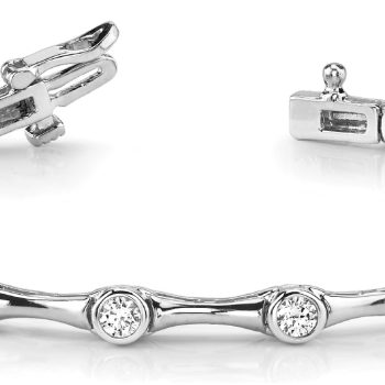 Fashion Diamond Bracelet