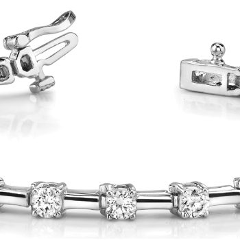 Fashion Diamond Bracelet