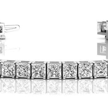 Fashion Diamond Bracelet