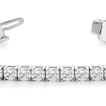 Fashion Diamond Bracelet
