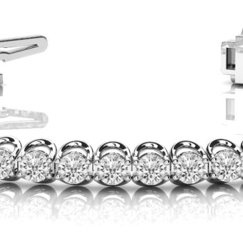 Fashion Diamond Bracelet