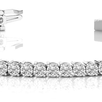 Fashion Diamond Bracelet