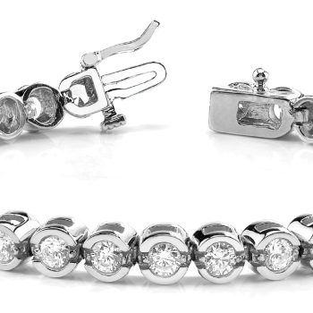 Fashion Diamond Bracelet