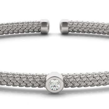 Fashion Diamond Bracelet