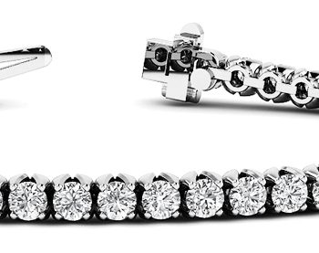 Fashion Diamond Bracelet