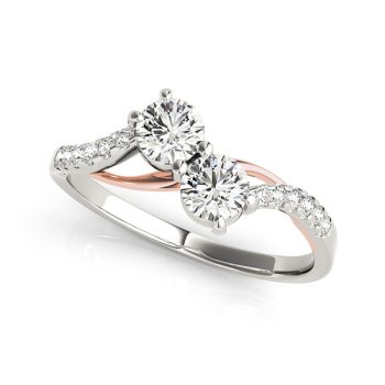 Fashion Diamond Ring