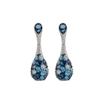 14KT Gold Earrings