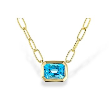 14KT Gold Necklace