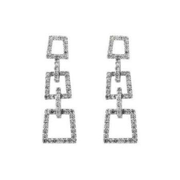 14KT Gold Earrings