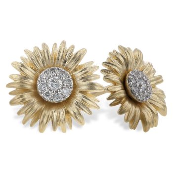 14KT Gold Earrings