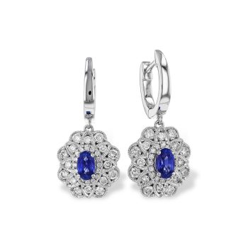 14KT Gold Earrings