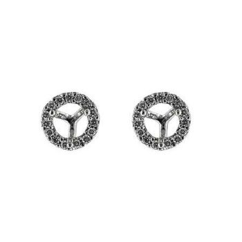 14KT Gold Earrings