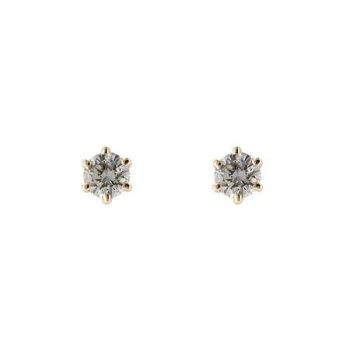 14KT Gold Earrings