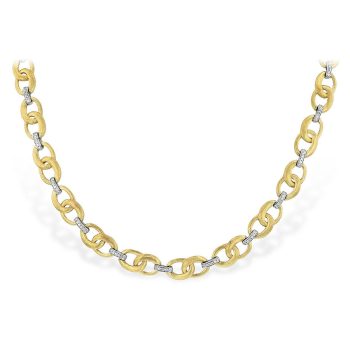 14KT Gold Necklace