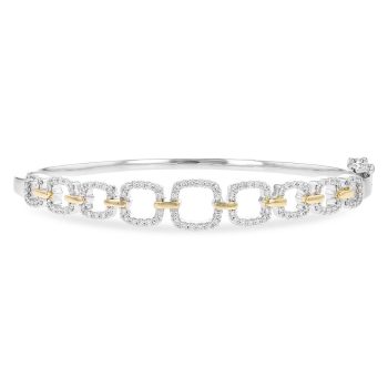 14KT Gold Bracelet