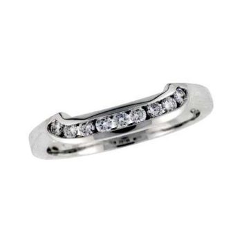 14KT Gold Ladies Wrap/Guard