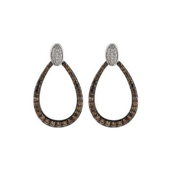 14KT Gold Earrings
