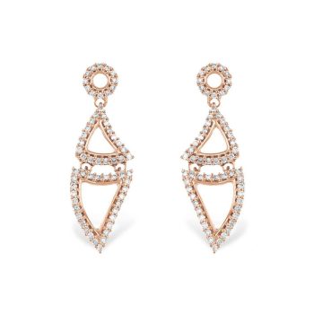 14KT Gold Earrings