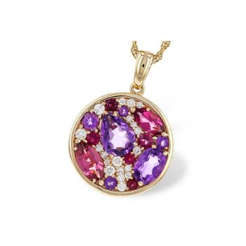 14KT Gold Necklace