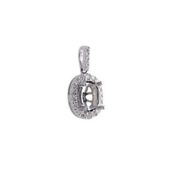 14KT Gold Pendant