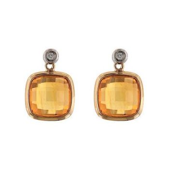 14KT Gold Earrings