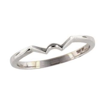 14KT Gold Ladies Diamond Ring