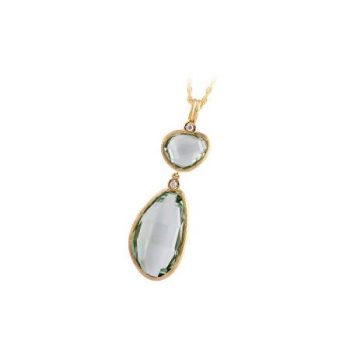 14KT Gold Necklace