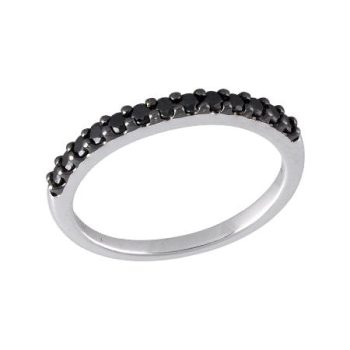 14KT Gold Ladies Wedding Ring