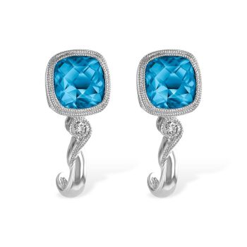 14KT Gold Earrings