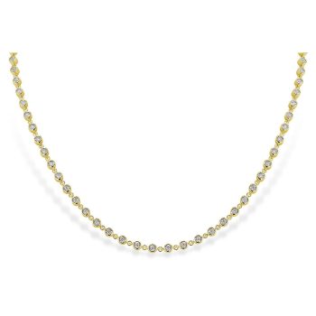 14KT Gold Necklace