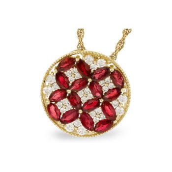 14KT Gold Necklace