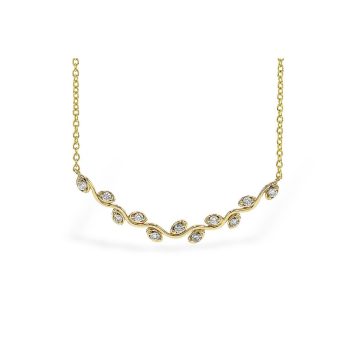 14KT Gold Necklace