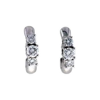14KT Gold Earrings