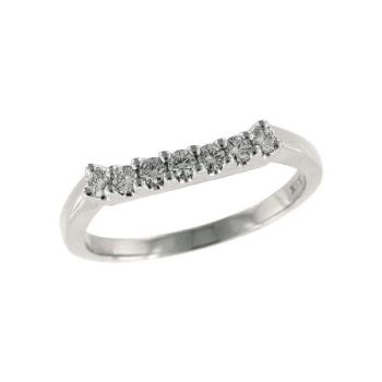 14KT Gold Ladies Wrap/Guard
