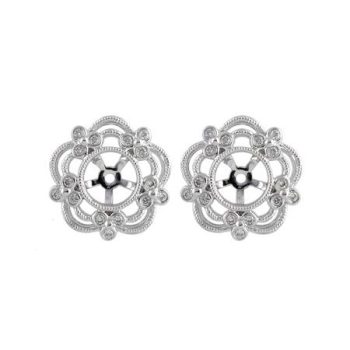 14KT Gold Earrings