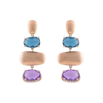 14KT Gold Earrings