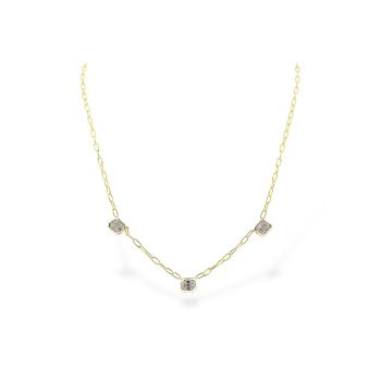 14KT Gold Necklace