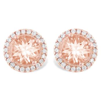 14KT Gold Earrings
