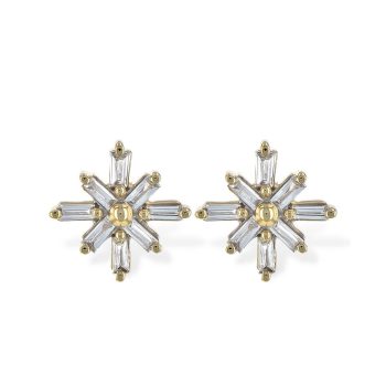 14KT Gold Earrings