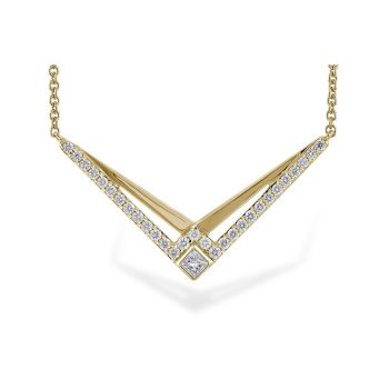 14KT Gold Necklace