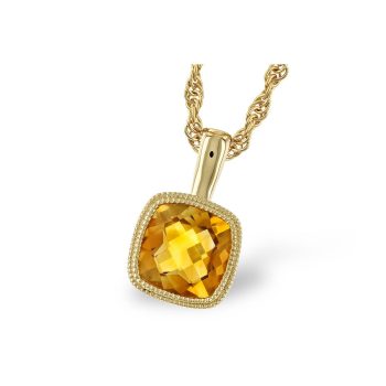 14KT Gold Necklace
