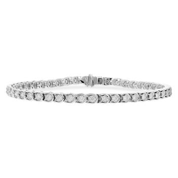 14KT Gold Bracelet