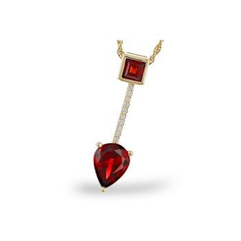 14KT Gold Necklace
