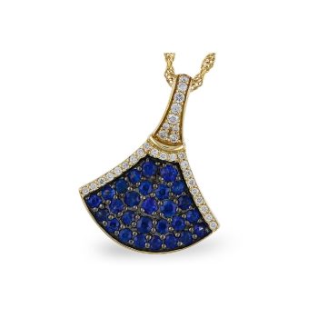 14KT Gold Necklace