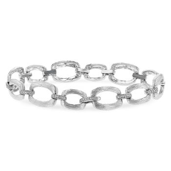 14KT Gold Bracelet
