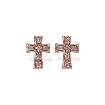 14KT Gold Earrings